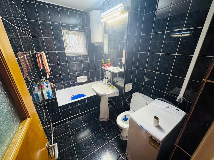 3 Camere Decomandat in Zona Semicentrala | Etaj 3 din 4 | 0% Comision - 9