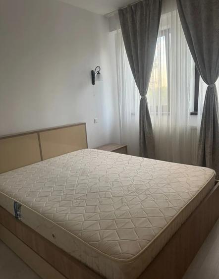 Apartament nou, utilat complet,zona Băneasa-Sisești,centrala proprie. - 7