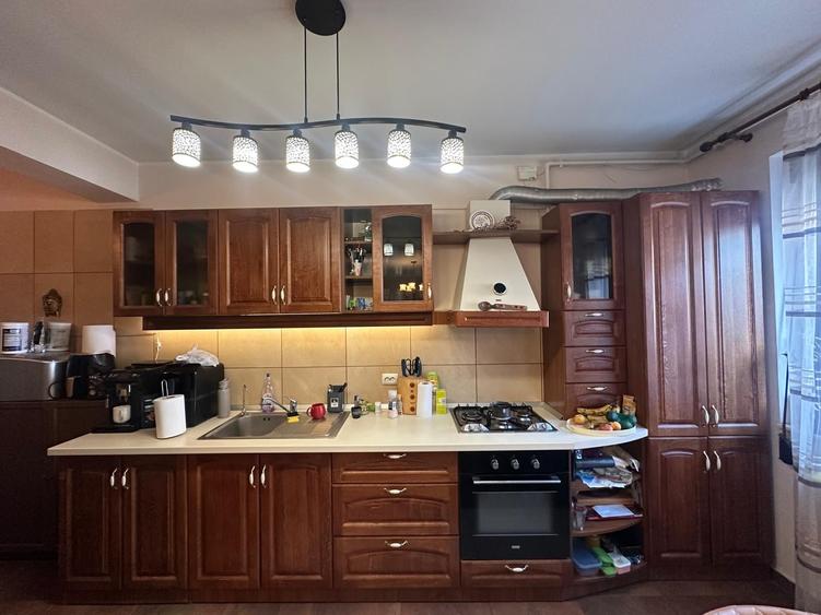 Apartament spațios cu 3 camere și terasă spectaculoasă de 40 mp – Bucureștii Noi - 2