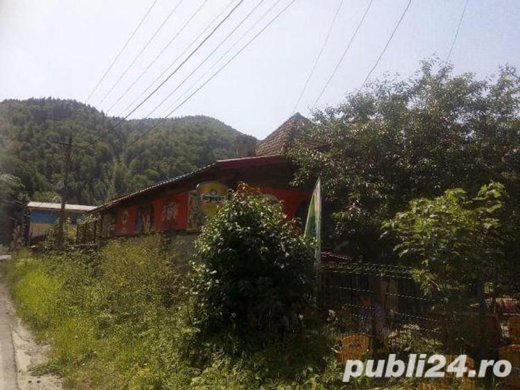 Vand casa Sinaia - 4