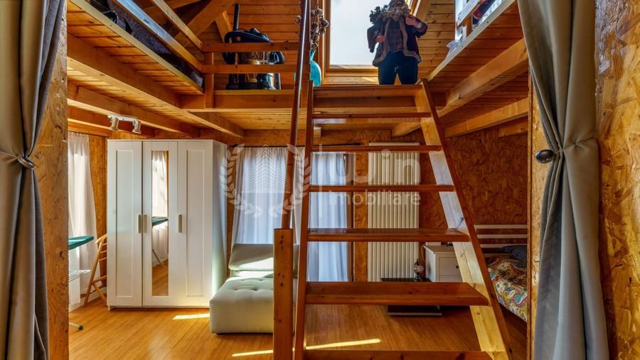 Comision 0% Casa individuala la cheie | 360mp teren | Ira Someseni - 19