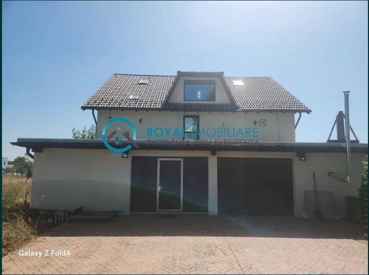 Royal Imobiliare-Vanzare Vila-zona Cocosesti - 2