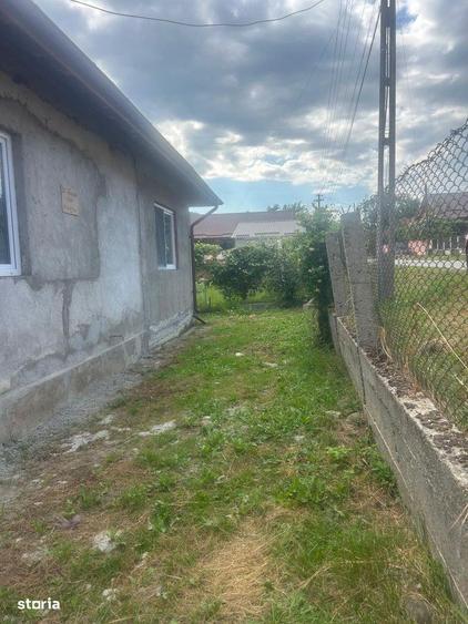 EXCLUSIV Vanzare casa noua in localitatea Cristoltel - 15