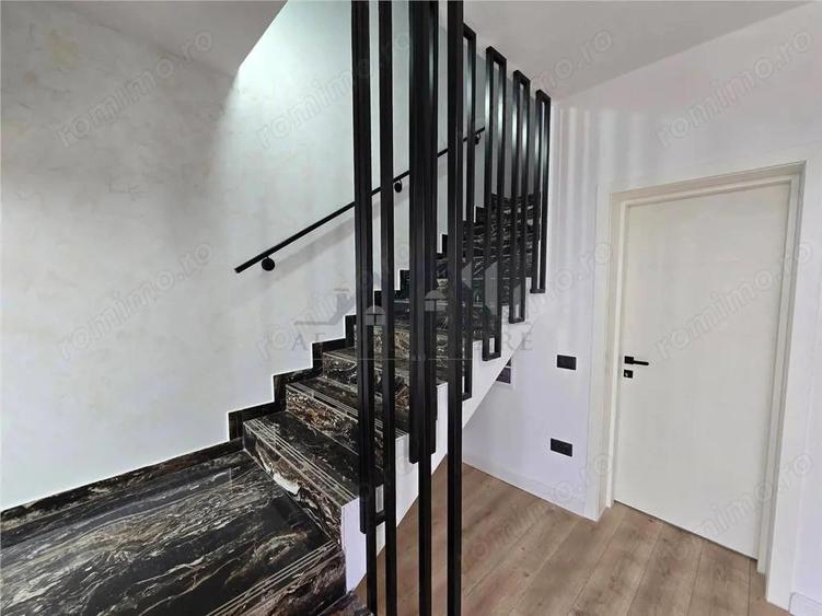 Vila finalizata 4 camere Valea Lupului Rediu - 6