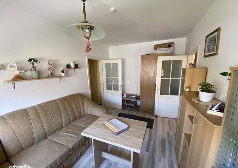 Apartament 2 camere Florilor