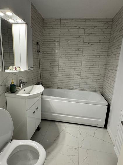 Inchiriez ap. 2 camere decomandate Bacau - 5