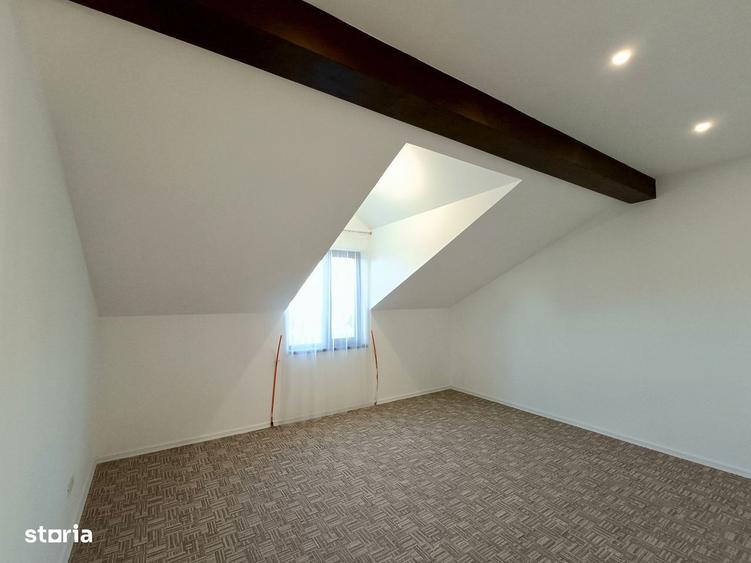 Casa cu mansarda in zona lini?tita - 6