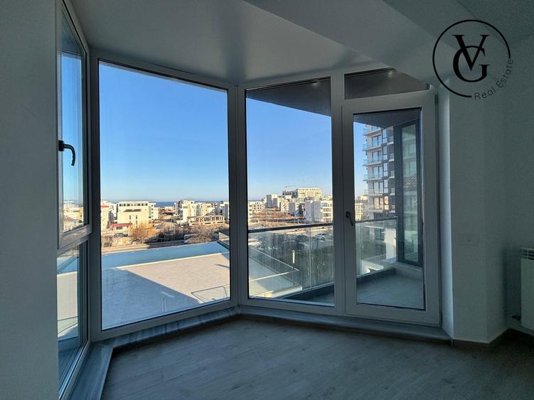 Apartament 3 camere | MERAKI RESORT & SPA - 10