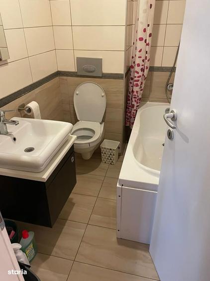 VANZARE apartament 2 camere tip studio + loc de parcare, in Cosmopolis - 6