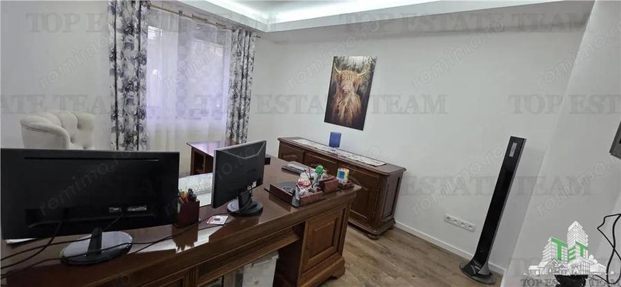 Vila exclusivista 10 camere, 425mp,terasa acoperita imensa de 80mp, teren 970mp, ideala ca investiti - 15