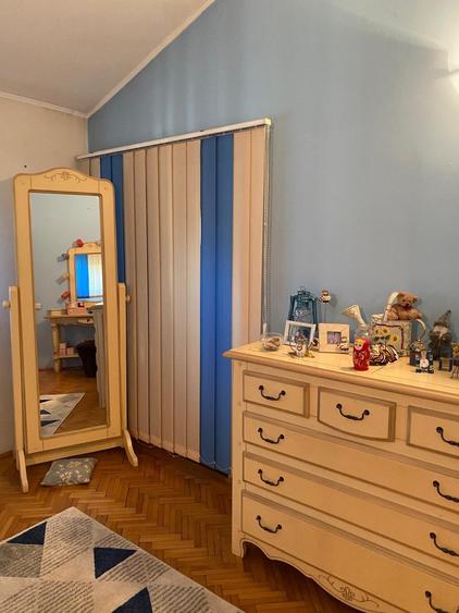 Casă spațioasă în Chiajna- Roșu, ideală pentru rezidențial sau afaceri! - 12