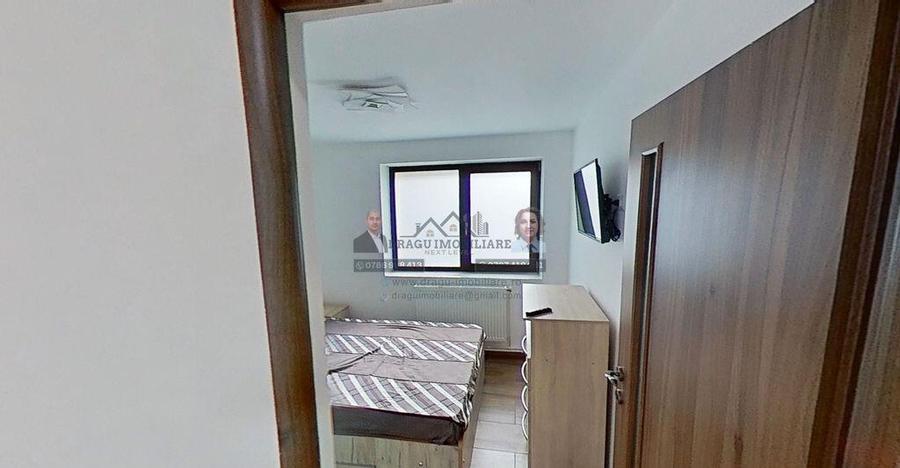 Apartament 3 camere/Parter/Renovat/Mobilat si Utilat - 2