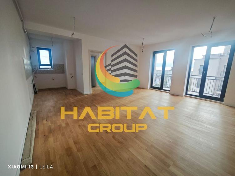 Apartament 2 camere NOU – Zonă PREMIUM Sector 4 | Orășelul Copiilor - 1
