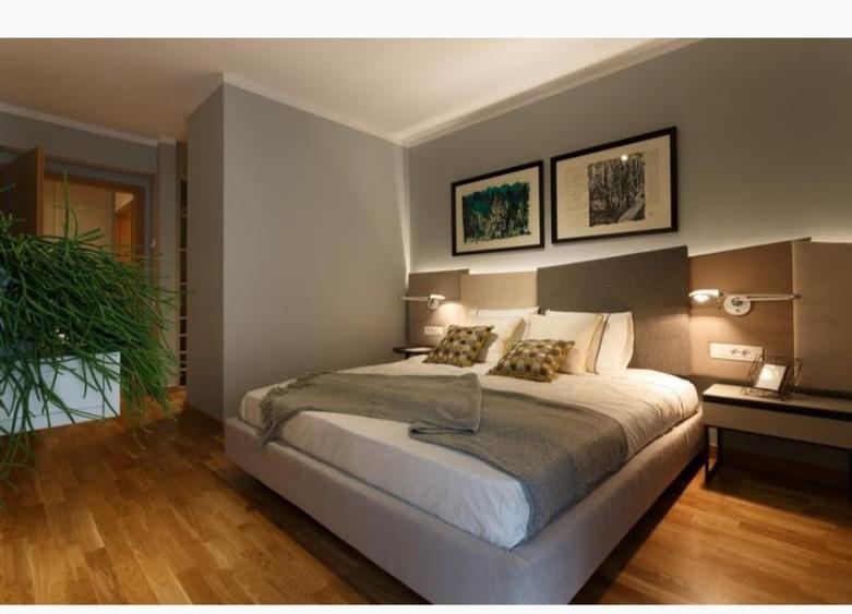 Pta Victoriei - complex Rezidential - Nou -Banu Manta -Titulescu, 3 camere, LUX - 1