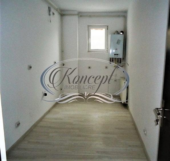 Apartament confort sporit pe strada Traian - 7