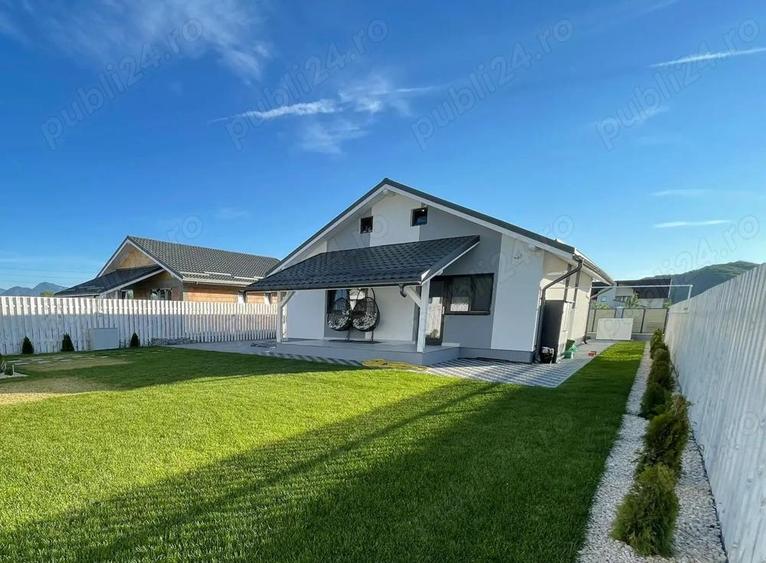 Direct dezvoltator 101 mp Construiti cu terasa 15mp predare iulie 2026 - 9