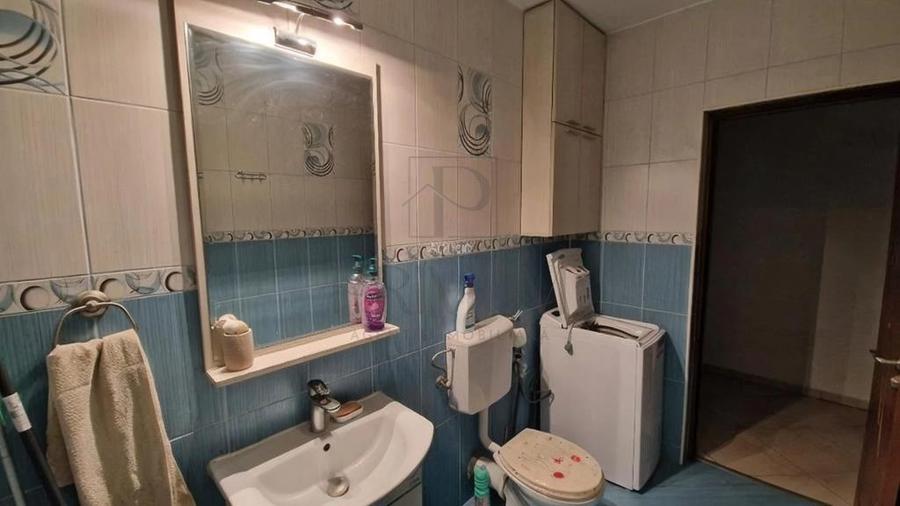 SOARELUI - 3 CAM - 2 BALCOANE - ANVELOPAT - CENTRALA - MOBILAT/UTILAT - SPATIOS - 9