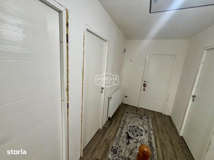 Casă cu 4 camere cu Teren 960 Mp în Central