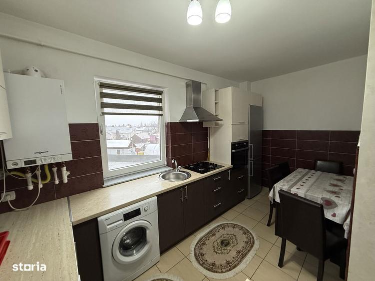 Apartament, 55 m2, - 3