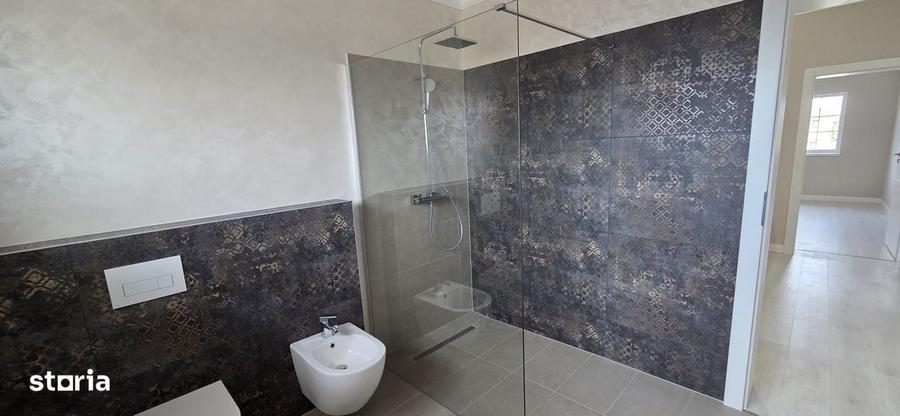 Duplex 5 Camere 3 bai 133 MP Teren 300mp Chisoda Giroc 255.000 euro - 11