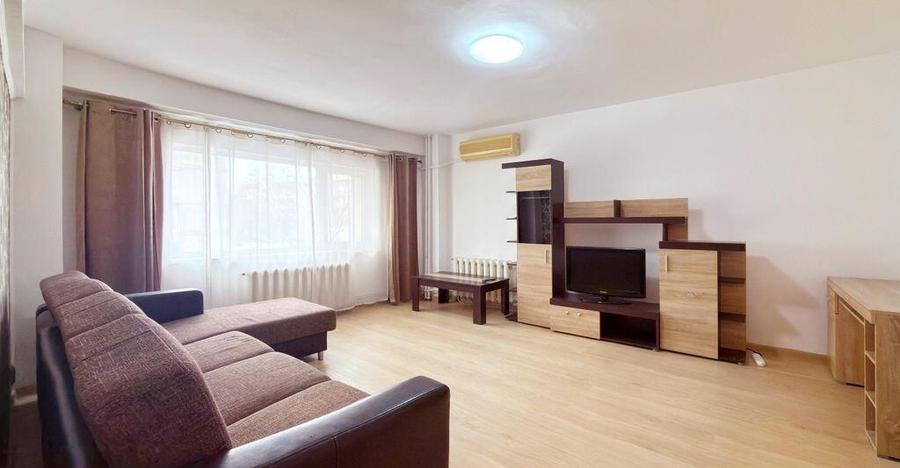 Sector 3 - Unirii apartament 2 camere decomandat et 1/4 b... - 9