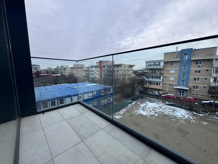 Apartament 3 camere Prima Închiriere Parcare Subterana Inclusă Totul Nou - 20