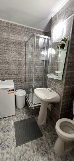 Garsoniera moderna- Astra - str Infratirii - 5