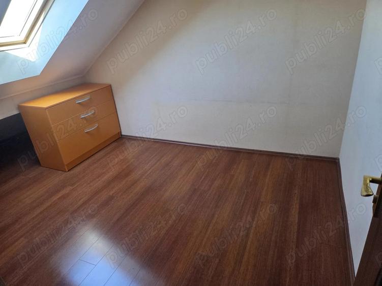 Vand apartament 3 camere cu mansarda, in zona Banat, Pite?ti - 5