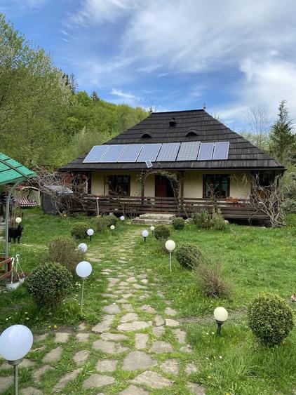 Cabana de inchiriat - 1