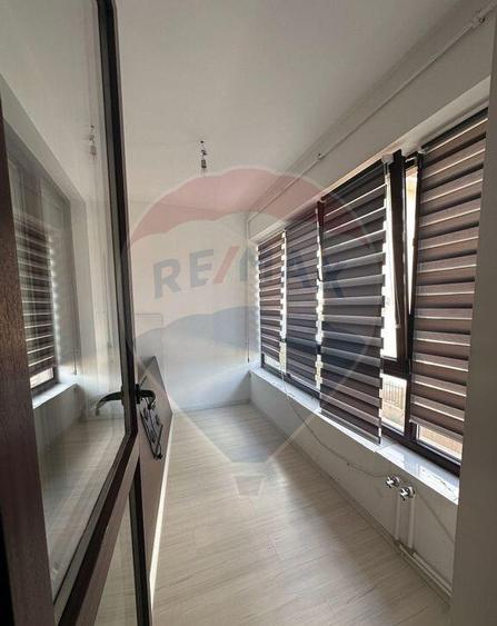 Apartament nou etaj 1, 2 camere 59 mp - compex inchis! - 1