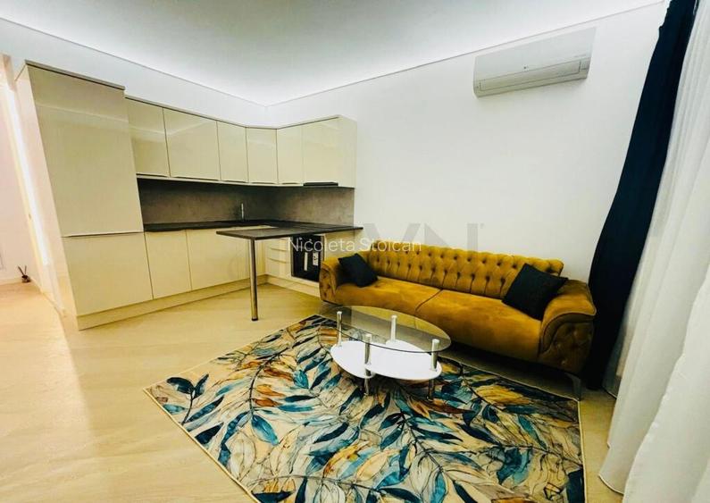 Apartament 2 Camere I De I Pipera I Porsche Bucuresti Nord