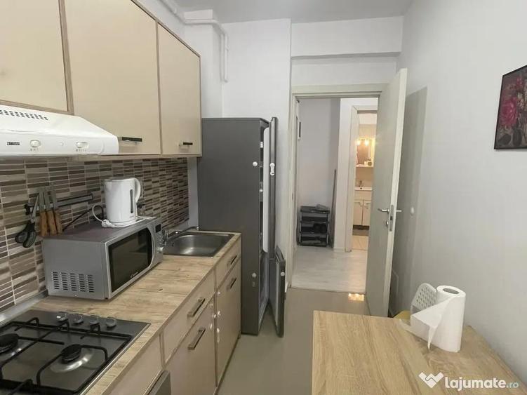 Apartament 2 camere 40,84 mp Parcare inclusa Complex nou central - 3