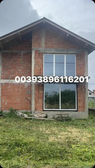 Casa de vanzare Casa de vanzare