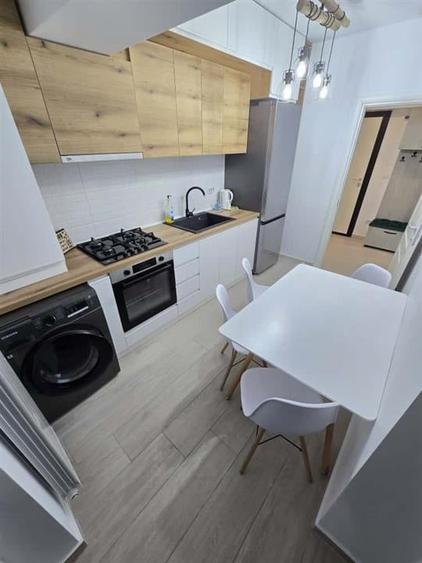 Tatarasi - Evergreen Towers, ap 2 camere decomandat 66mp, complex rezidential - 6