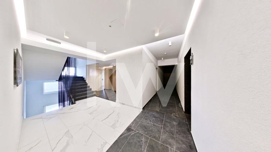 Apartament 2 camere decomandat |Bucatarie separata | Confort lux | Etaj 6 | - 11