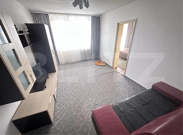 Apartament 2 camere, 47 mp, zona Piata Mare - 3