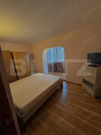 Apartament 3 camere, 90 mp, zona Nicolina - 1