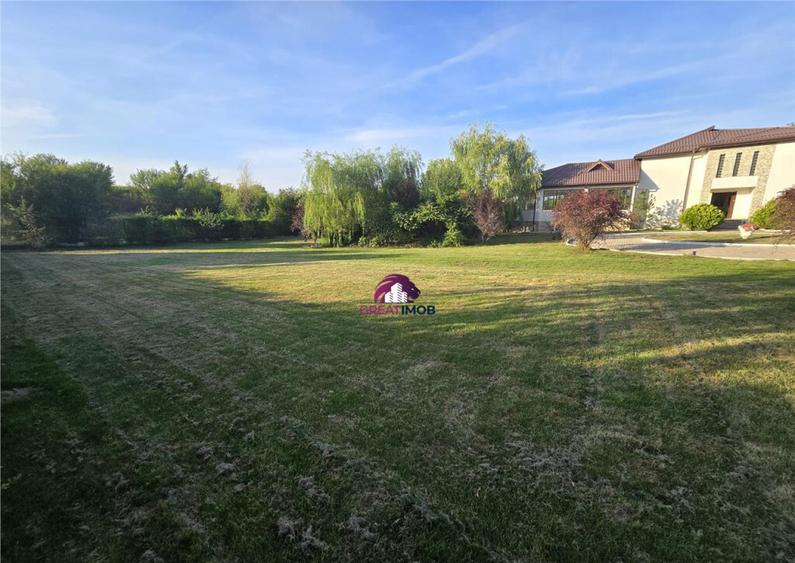 Vila 6 camere Snagov - 1