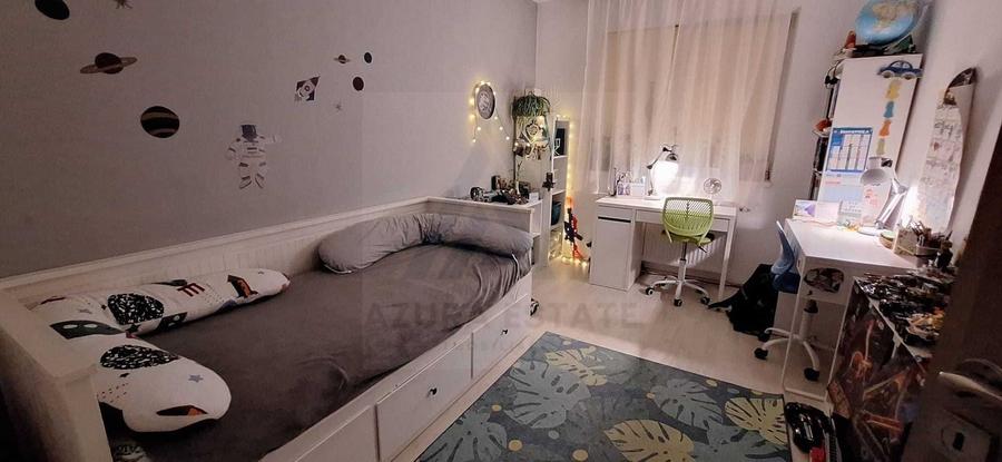 Apartament modern 3 camere 2 bai 2 balcoane etaj 2 si parcare Turnisor - 4