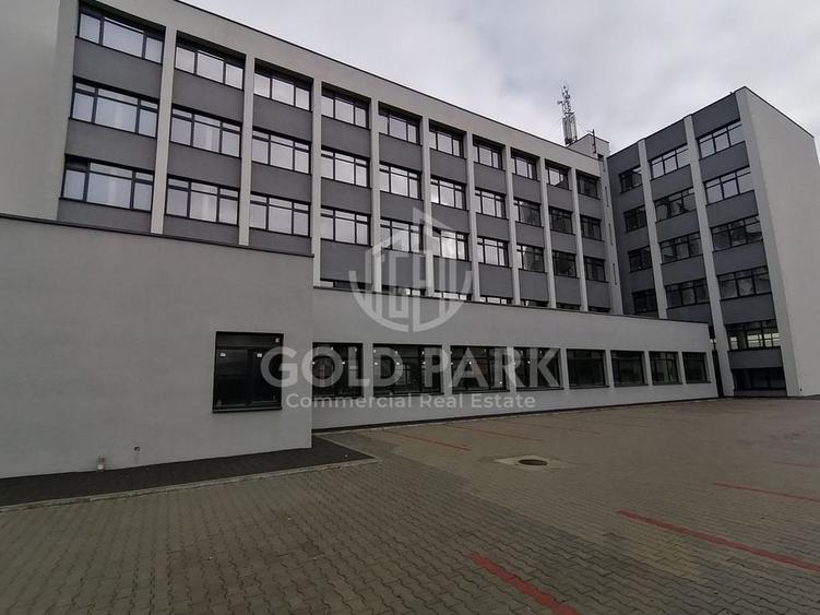 Spatiu de Birouri/Cladire de Birouri - Zona Dambul Rotund - Parcari - 23