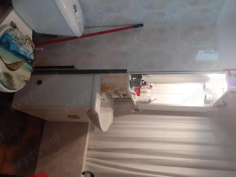 Vanzare Apartament cu 2 cam, cf.1 decomandat etajul 3, mobilat si utilat complet, in Zona Plantelor - 3