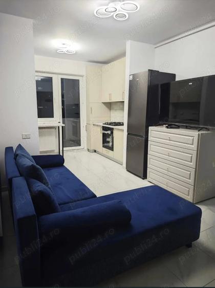 Inchiriez apartament 2 camere, studio Pope?ti-Leordeni - 1