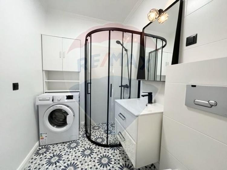 Apartament inchiriat City Residence - 7
