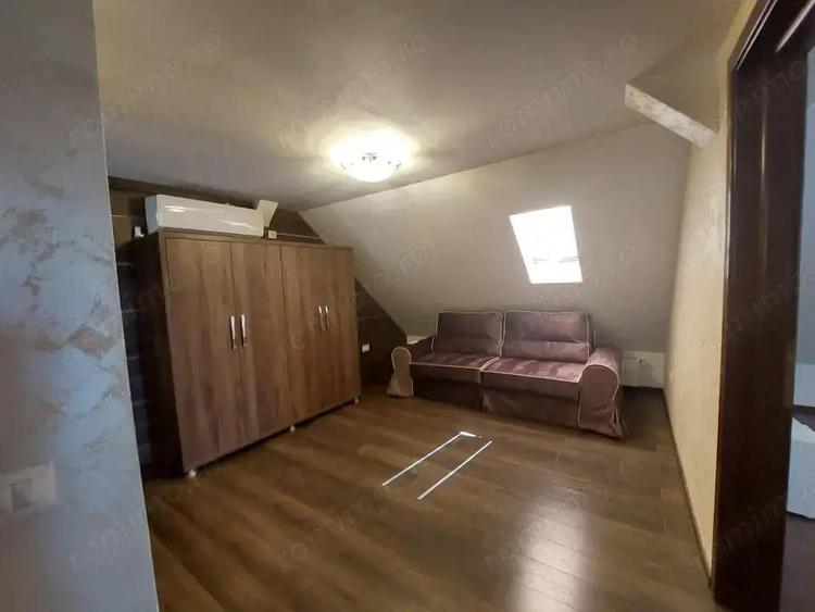 Super apartament Gradina cu Magnolii - 17