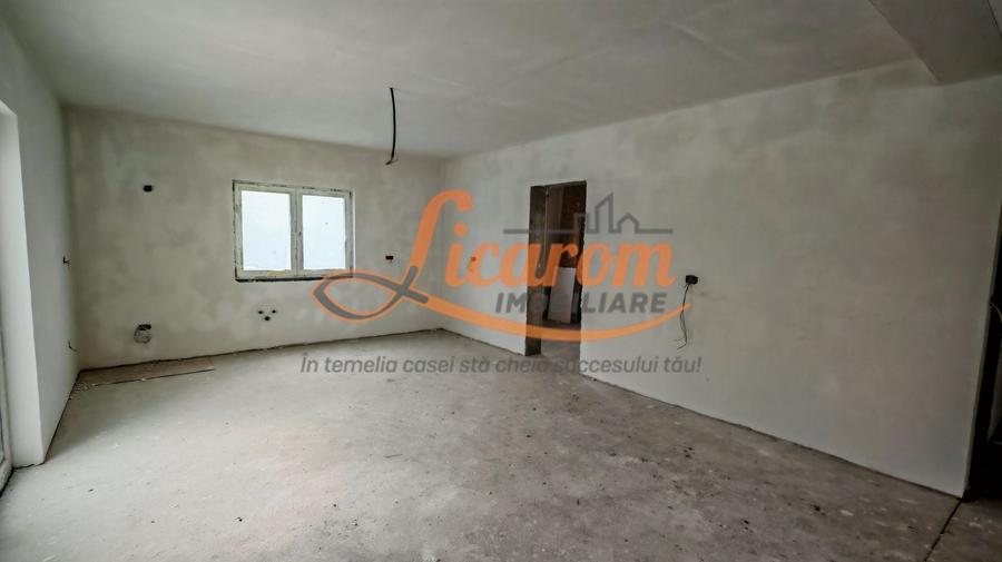 Vila LUX Parter+Etaj(stil mediteranean) in Stupini zona Plugarilor - 19