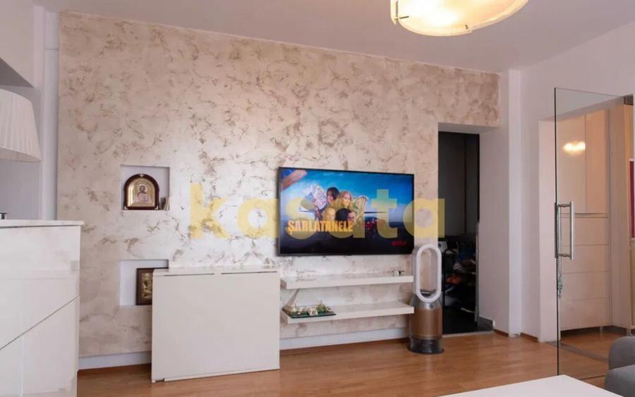 Apartament 3 camere Elegan?a ?i confort in Domenii - 4