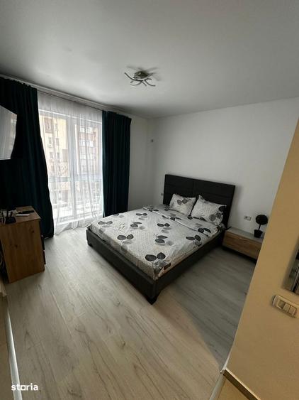 Apartament cu 1 camera de inchiriat, 33 mp - 3