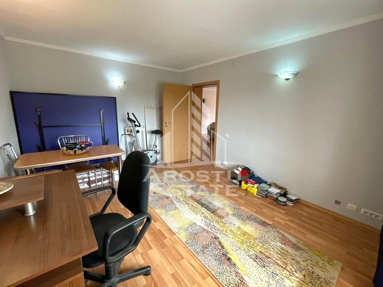 Casa individuala de vanzare, 7 camere,3 bai, garaj, Aradului,Timisoara - 6