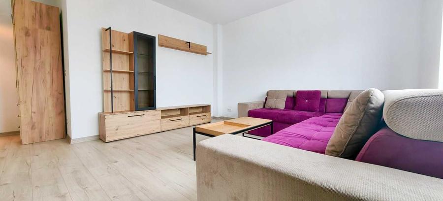 INCHIRIEZ apartament modern, complet mobilat si utilat RPC Village, Mehala - 1
