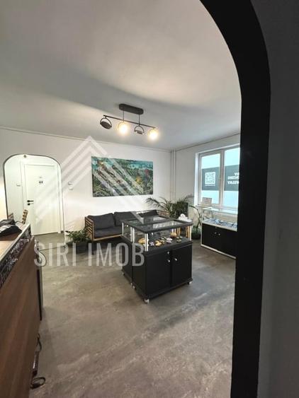 Spatiu de birouri central - Piata Mihai Viteazul - 1